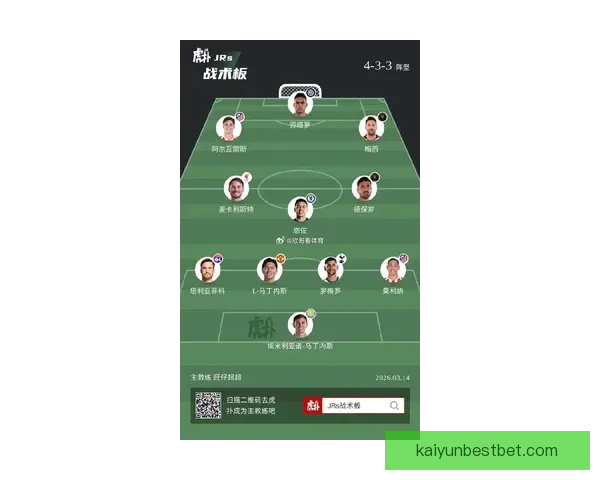 2026年世界杯各大球队实力分析及潜在黑马预测 2026年世界杯各大球队实力分析及潜在黑马预测