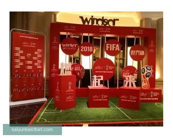 世界杯竞猜热潮来袭，掌握投注技巧轻松赢取丰厚奖金