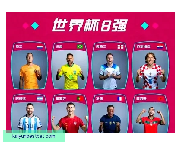 世界杯足球竞猜平台全新上线助你预测赛果赢大奖分享精彩赛事瞬间